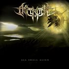 ARCHSPIRE All Shall Align album cover