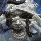 ARCHSPIRE Relentless Mutation album cover