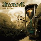 ARCONOVA Lost in Time album cover