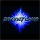 ARCTIC FLAME Arctic Flame album cover