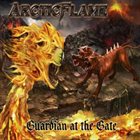 ARCTIC FLAME Guardian at the Gate album cover