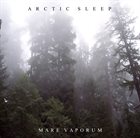 ARCTIC SLEEP Mare Vaporum album cover