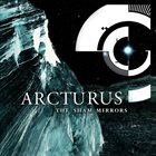 ARCTURUS The Sham Mirrors Album Cover