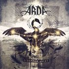 ARDA Северный крест album cover