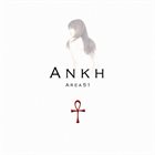 AREA51 ANKH album cover