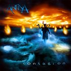 ARENA Contagion Album Cover