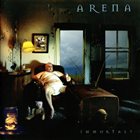 ARENA — Immortal? album cover