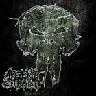 ARGENT STRAND Punisher album cover