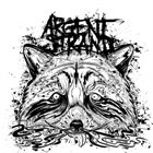 ARGENT STRAND Villainous album cover