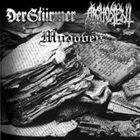 ARGHOSLENT Arghoslent / Mudoven / Der Stürmer album cover