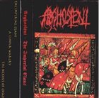 ARGHOSLENT The Imperial Clans album cover