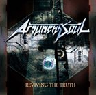 ARGUMENT SOUL Reviving the Truth album cover