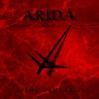 A.R.I.D.A. Sueño Demencial album cover