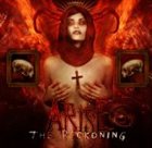 ARISE The Reckoning album cover