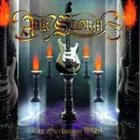 ARK STORM The Everlasting Wheel album cover
