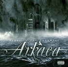 ARKAEA Years in the Darkness album cover