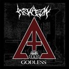 ARKAEON Godless album cover