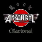 ARKANGEL Rock nacional album cover