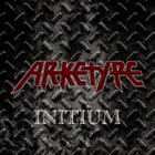 ARKETYPE Initium album cover