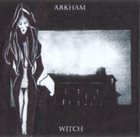 ARKHAM WITCH Demo 2009 album cover