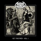 ARKHAM WITCH Get Thothed Vol. I album cover