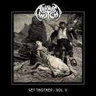 ARKHAM WITCH Get Thothed Vol. II album cover
