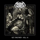 ARKHAM WITCH Get Thothed Vol. III album cover
