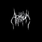 ARKHUM Arkhum album cover