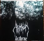 ARKHUM Lecturne album cover