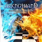 ARKNGTHAND Songs of Ice and Fire album cover