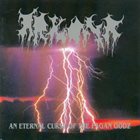 ARKONA An Eternal Curse of the Pagan Godz album cover