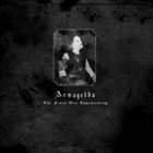 ARMAGEDDA The Final War Approaching album cover