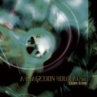 ARMAGEDDON HOLOCAUST Dies Irae album cover