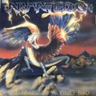 ARMAGEDDON The Tears of a King Bird album cover