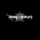 ARMED CONFLICT Armed Conflict album cover