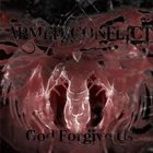 ARMED CONFLICT God Forgive Us album cover