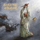 ARMED FOR APOCALYPSE Ritual Violence album cover