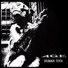 ARMED GOVERNMENT'S ERROR Hypocrisy Violence Ego. Money / Human Tool album cover