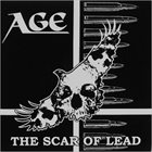 ARMED GOVERNMENT'S ERROR The Scar of Lead album cover