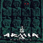 ARMIA Exodus album cover