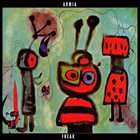 ARMIA Freak album cover