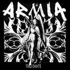 ARMIA Triodante album cover