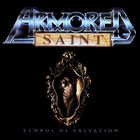 ARMORED SAINT — Symbol of Salvation album cover