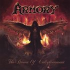 ARMORY The Dawn of Enlightenment album cover