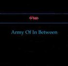 ARMY OF IN BETWEEN The Album album cover