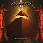 ARRAYAN PATH Ira Imperium album cover