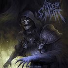 ARREAT SUMMIT Frostburn album cover