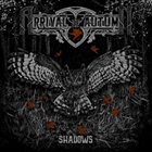 ARRIVAL OF AUTUMN Shadows album cover