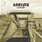 ARRIVER Arriver / The Swan King album cover