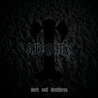 ARROGANZ Dark nd Deathless album cover